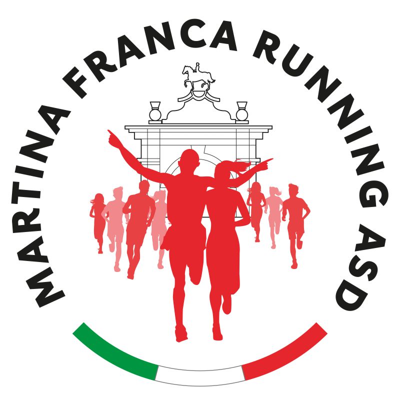 foto/ASD Martina Franca Running